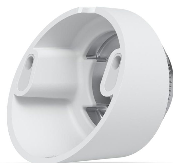 Ubiquiti UVC-G4-Pro Angled Base Unit Bullet Camera UACC-Bullet-AB-W Genuine OEM