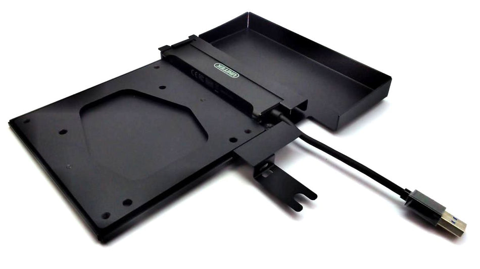 Unitek Mounting Bracket for Elotouch i-series Windows 2.0 POS Terminal E350807