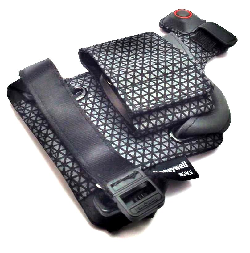 Honeywell 8680i Wearable Computer Right Hand Strap Glove 8680i505RHSGH  Genuine