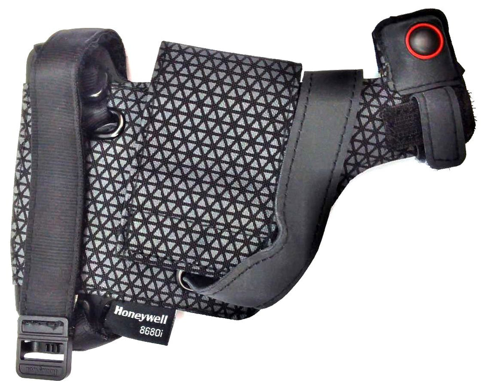 Honeywell 8680i Wearable Computer Right Hand Strap Glove 8680i505RHSGH  Genuine