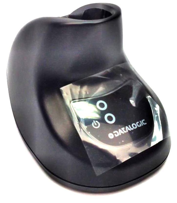 Datalogic Quickscan QBT2500 Base Station Charger BK-BT BC2090 Genuine OEM