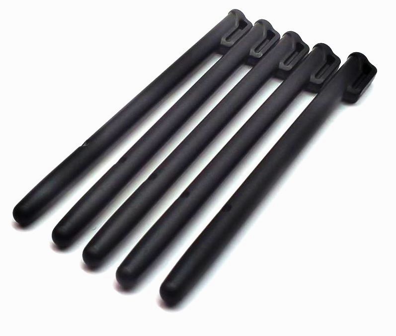 Honeywell CN85 Tethered Stylus Pen Mobile Computer CN85-STY-5PK Genuine - 5 Pcs
