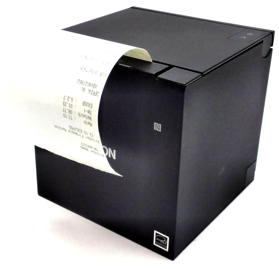 Epson TM-M30III Receipt Printer Direct Thermal POS USB Ethernet C31CK50012