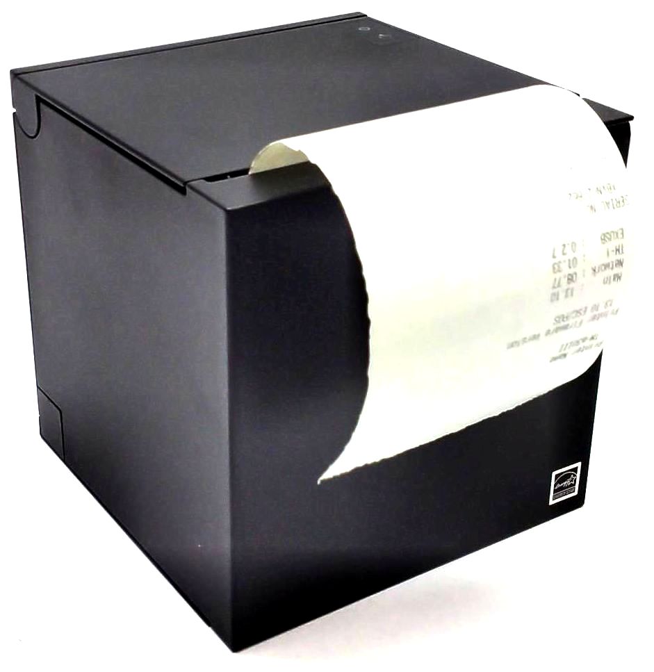 Epson TM-M30III Receipt Printer Direct Thermal POS USB Ethernet C31CK50012