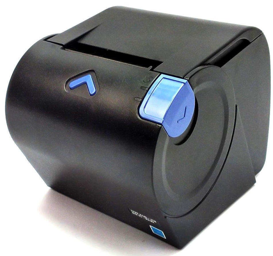 Toshiba 6145-1TN Receipt Printer Thermal Point of Sale USB 3AA01116200
