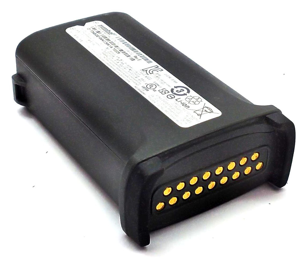 Symbol MC9200 Battery Mobile Computer 7.4V 2600mAh 82-111734-02 Genuine OEM