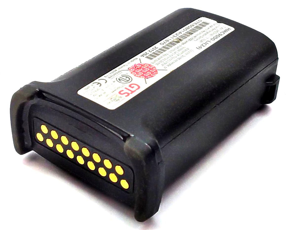 Symbol MC9200 Battery Mobile Computer 7.4V 2600mAh 82-111734-02 Genuine OEM