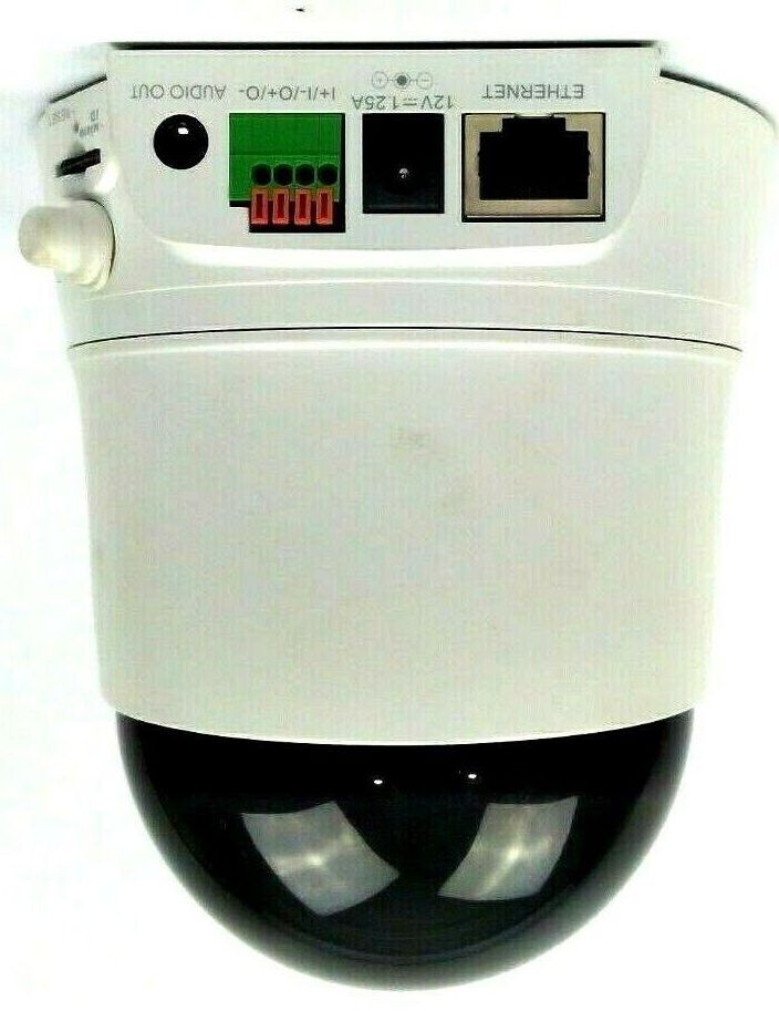 D-Link DCS-5222L HD Pan & Tilt Cloud Network WiFi Camera - BCS5222LLNA