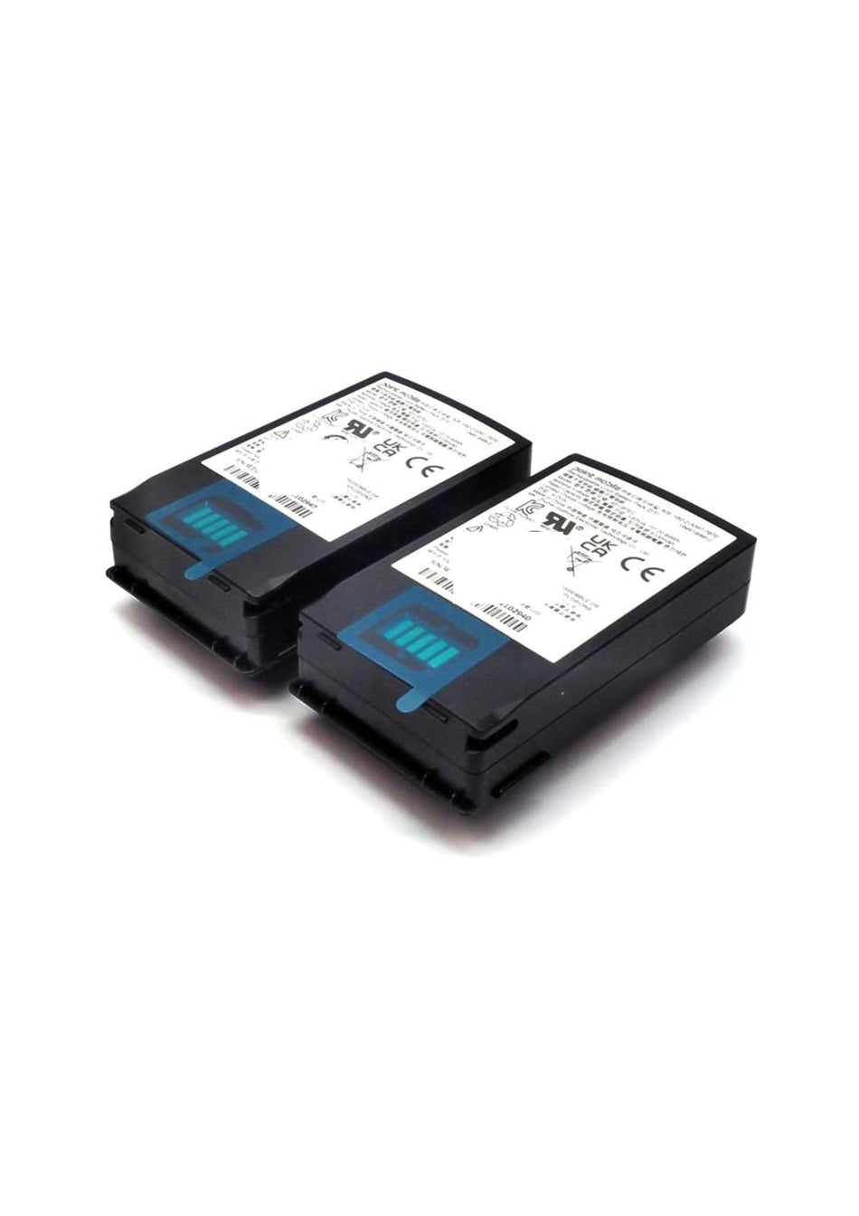 Point Mobile PM451 Battery 4.2Vdc 5700mAh 451-BTEC Genuine OEM - Pack  of 2