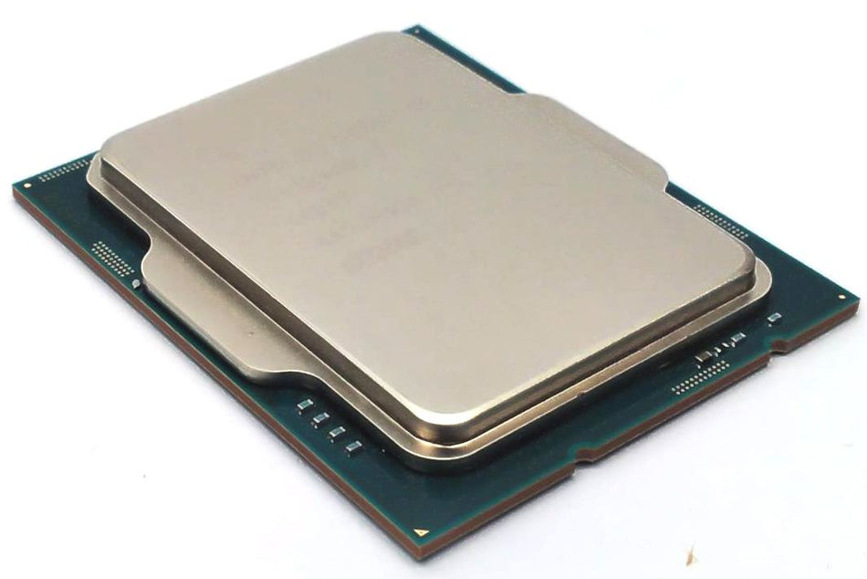 Intel Core i5 12400 Computer CPU Processor 2.50GHz 6 Core Socket LGA1700 SRL5Y
