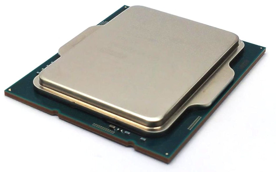 Intel Core i5 12400 Computer CPU Processor 2.50GHz 6 Core Socket LGA1700 SRL5Y
