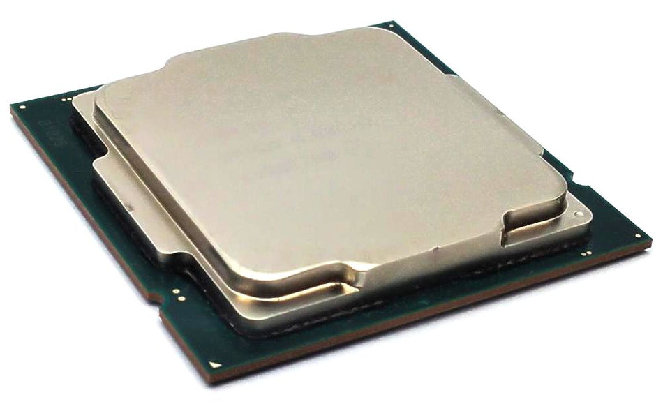 Intel Pentium G6400 CPU Processor Dual-Core 4GHz LGA1200 Socket SRH3Y