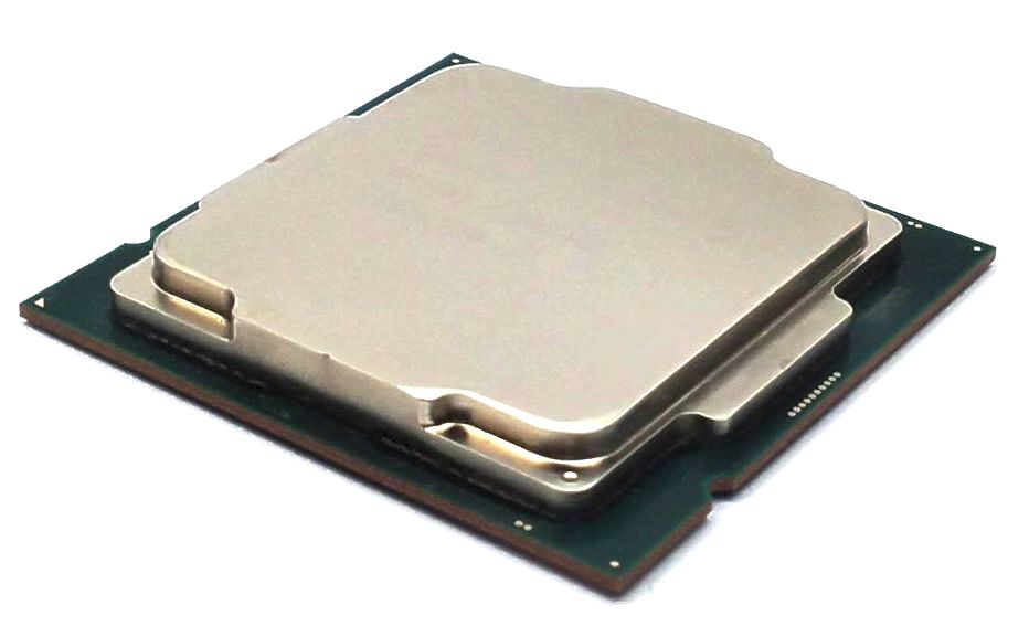 Intel Pentium G6400 CPU Processor Dual-Core 4GHz LGA1200 Socket SRH3Y