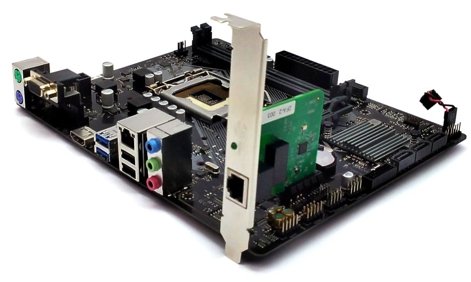 ASUS PRIME H310M-E R2.0 ATX Motherboard for Intel 8th Gen LGA 1151 DDR4