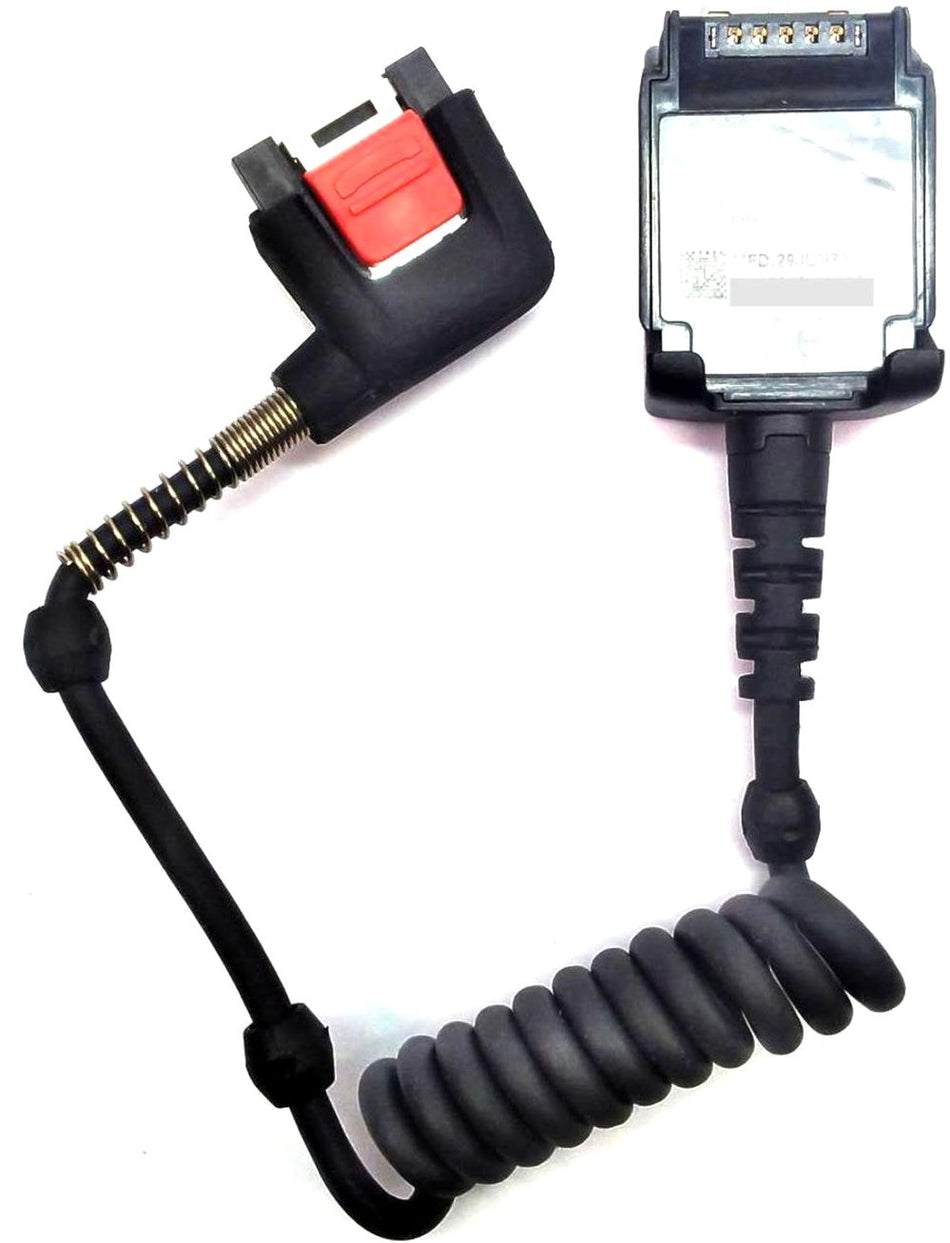 Zebra RS5100 RS6100 Power Adapter Wearable Scanner CBL-RS5X6-ADPWT-01 Genuine