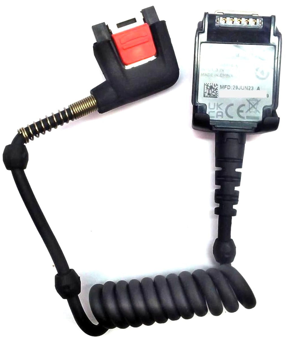 Zebra RS5100 RS6100 Power Adapter Wearable Scanner CBL-RS5X6-ADPWT-01 Genuine