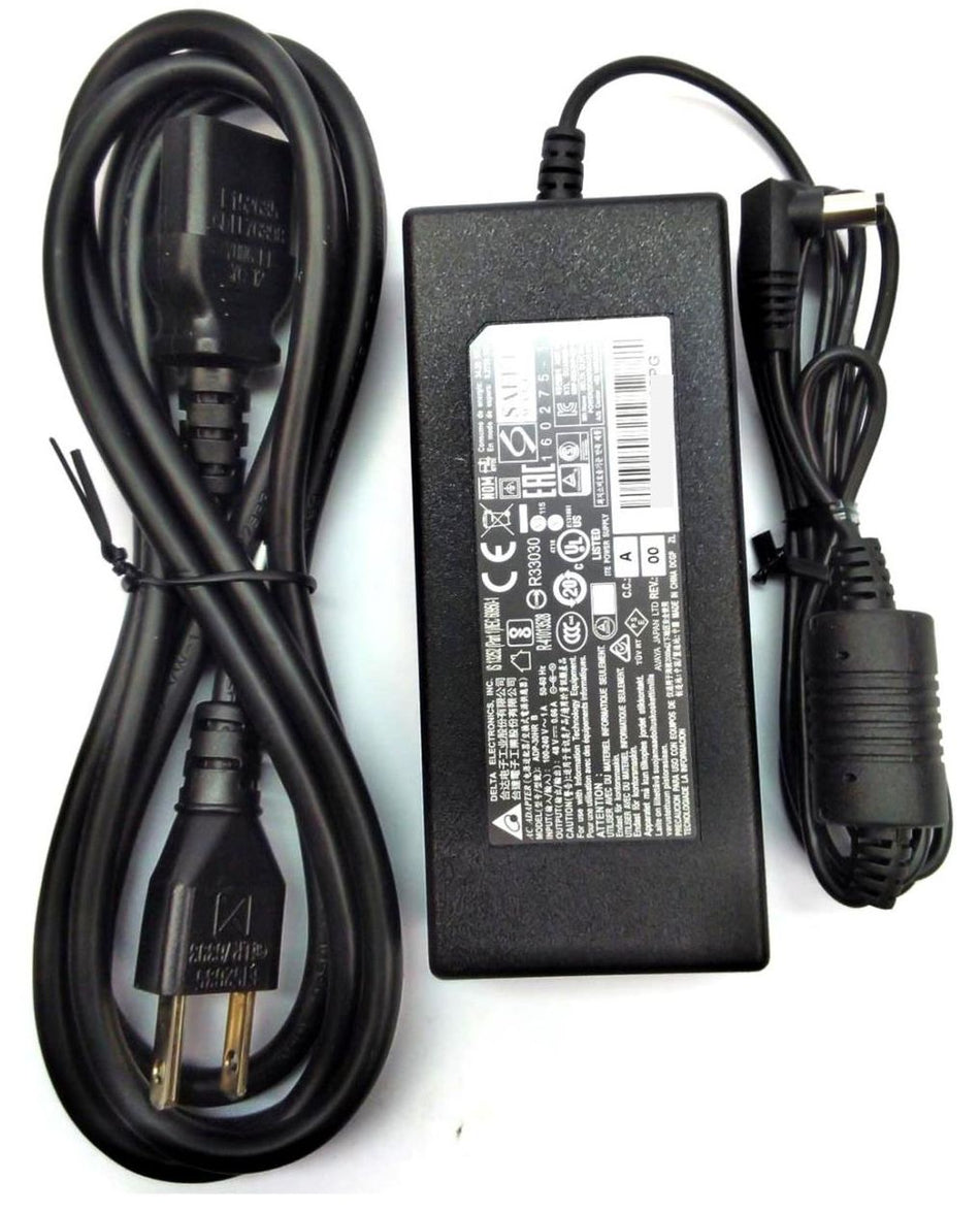 Delta AC Power Adapter Charger 32W 48V 0.66A ADP-30HR B for Avaya Vantage K155