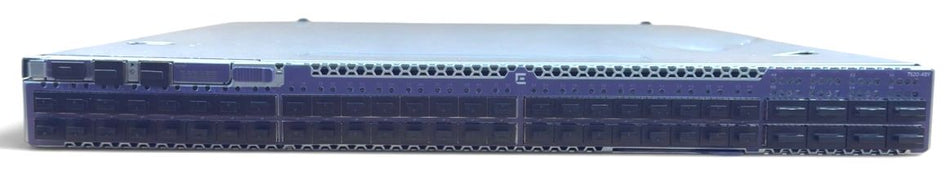 Extreme Networks 7520-48Y-8C-AC-F Switch 48-Port 25GbE SFP28 8-Port 100GbE QSFP