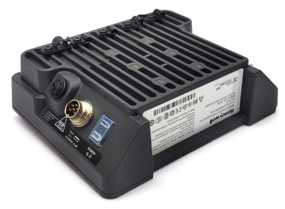 Honeywell Thor Vm1 Docking Power Adapter Vehicle Mount Computer 163179-0001