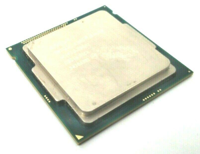 Intel Core i3-4150 3.5GHz Dual CPU Processor SR1PJ for LGA 1150 Socket