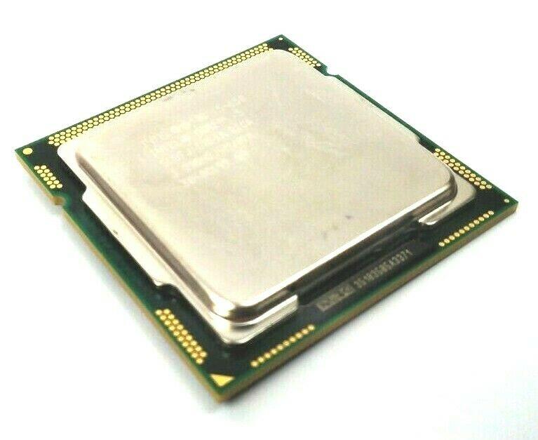 Intel Core i5-650 3.2GHz 4M SLBTJ Socket 1156 Clarkdale CPU Processor 3040C199