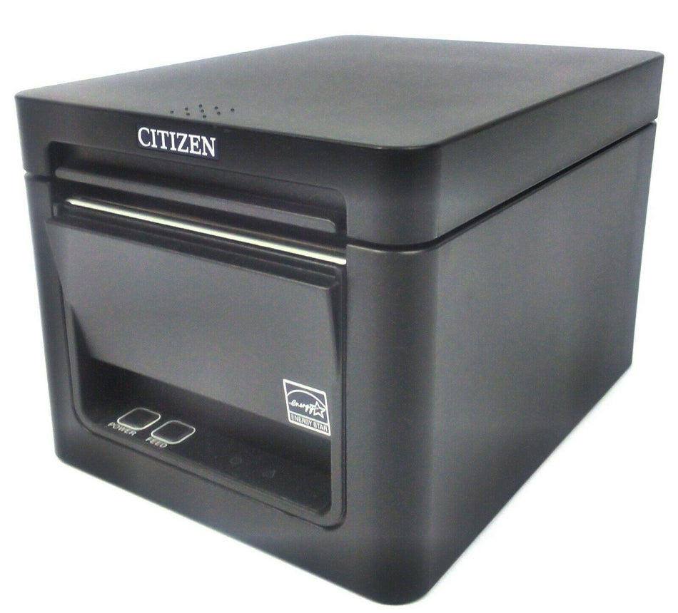 Citizen CT-E351 Point of Sale Thermal Receipt Printer - CT-E351ETUBK