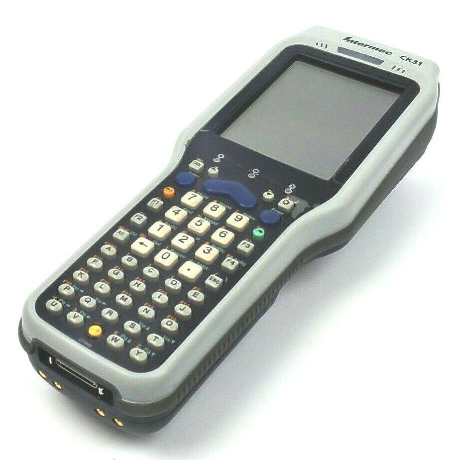 Intermec CK31 Handheld Mobile Computer Barcode Scanner HN2CK31MIG2