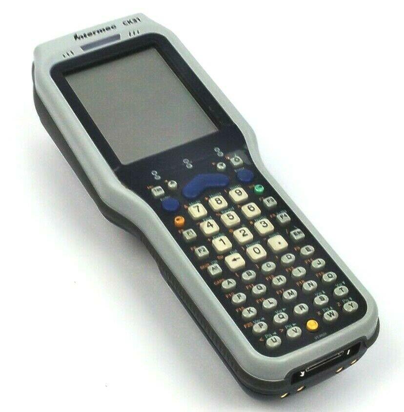 Intermec CK31 Handheld Mobile Computer Barcode Scanner HN2CK31MIG2