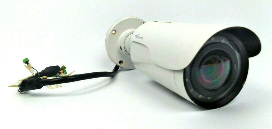 Illustra Flex 8MP Network IP Bullet Outdoor Camera IFS08B2ONWITA