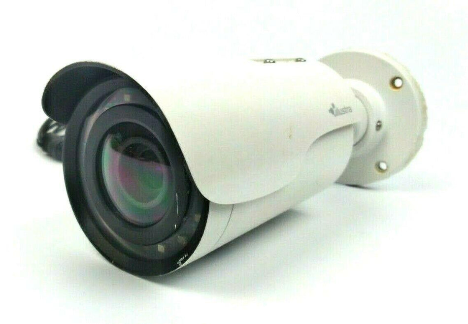 Illustra Flex 8MP Network IP Bullet Outdoor Camera IFS08B2ONWITA