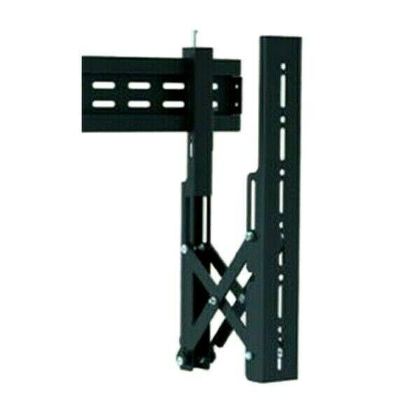 Scissor Anti-Theft Universal 32" - 60" Premium TV Wall Mount ORI-WBLS