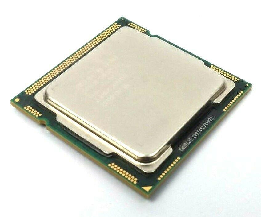 Intel Core i7 860 2.80 GHz Quad Core CPU 8MB Cache LGA1156 with Heatsink and Fan