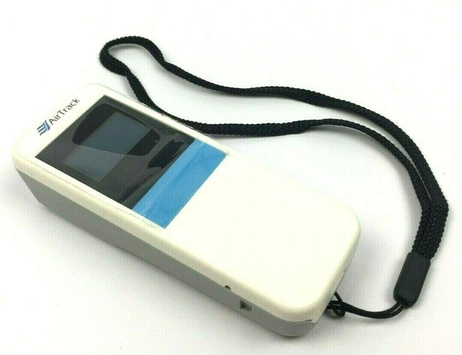AirTrack SP1 Pocket Laser USB Wireless Bluetooth Barcode Scanner SP1-0114R1982