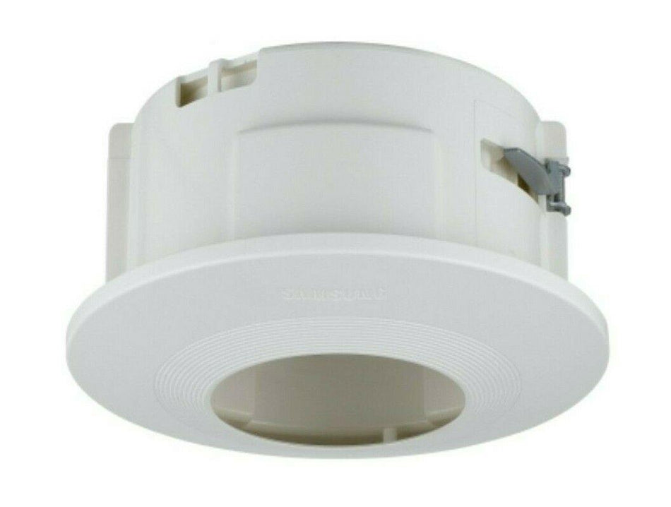 Hanwha Techwin SHD-300F3 SNV-L6083R Genuine Dome Camera Flushing Indoor Housing