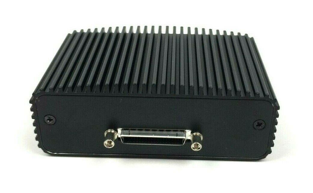 Polycom RealPresence Digital Brkout Codec 2215-68524-001 – TLZ Technologies