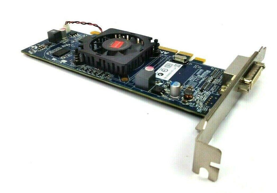 AMD Radeon HD5450 512 MB PCI Expressx16 Graphics Video Card 109C0905700