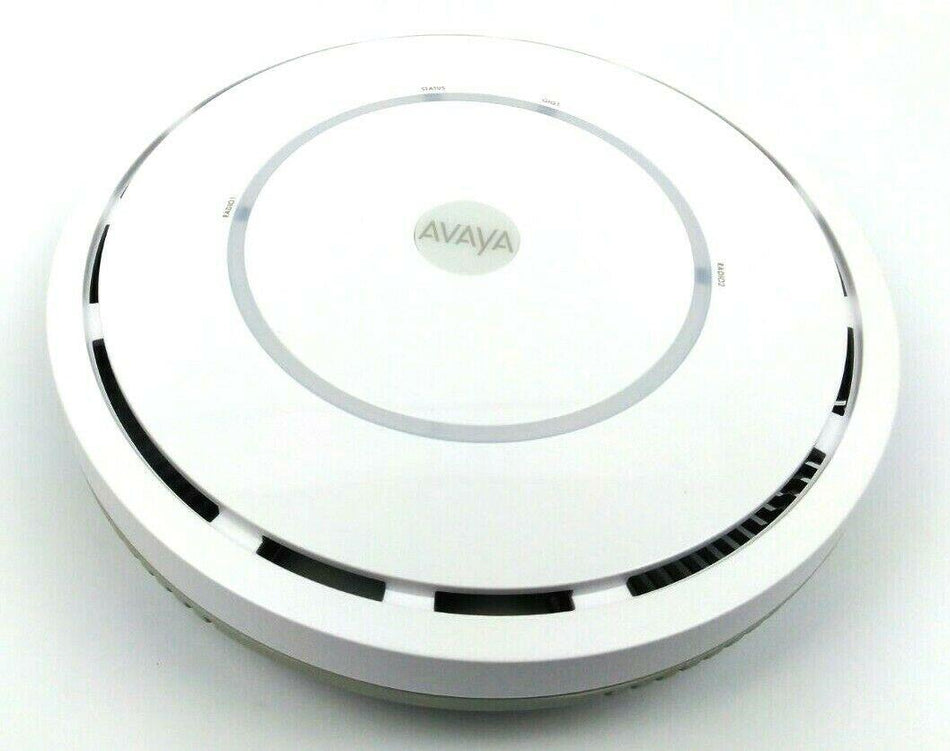 Avaya WLAN Indoor Wireless Internet Access Points WAP9114