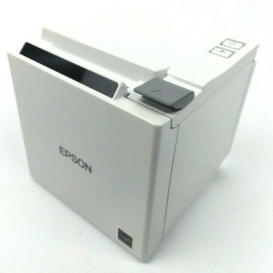Epson TM-M10 Point of Sale Auto Cutter Thermal Receipt Printer M332A