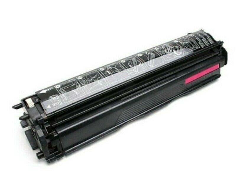 HP Color Laserjet 8500 Printer Series Genuine OEM Magenta Toner Cartridge C4151A