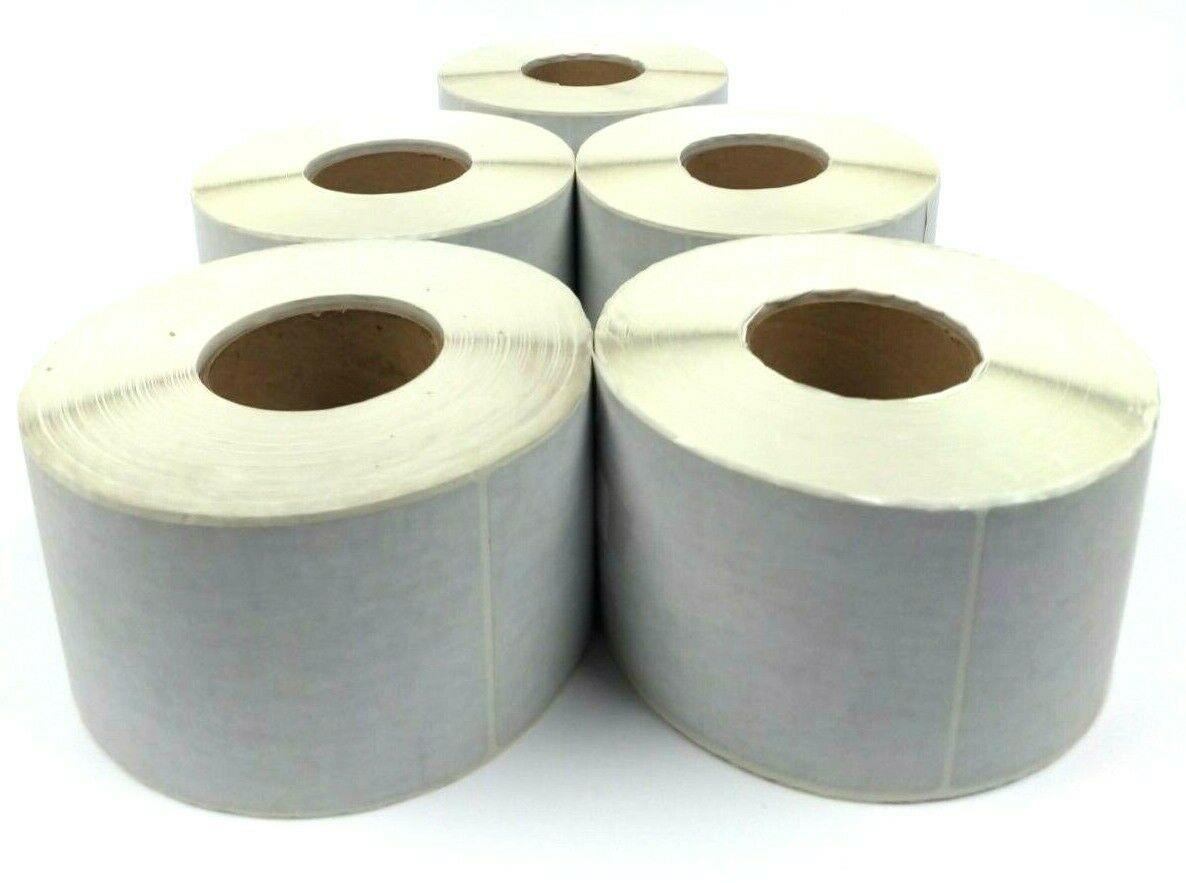 Teck Label Direct Thermal Transfer Label 4