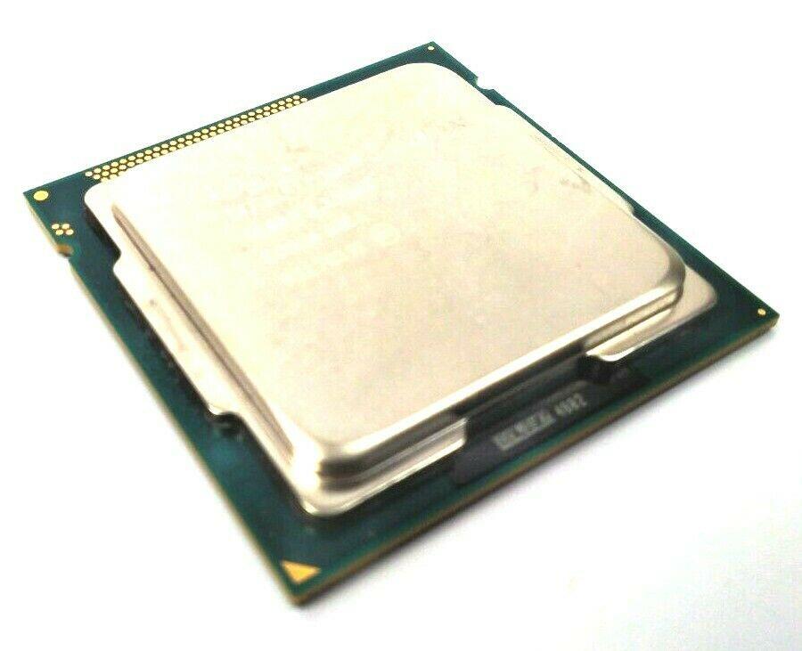 Intel Core i3-3220 3.3GHz 3M SR0RG Socket 1155 Ivy Bridge CPU Processor 3317B391