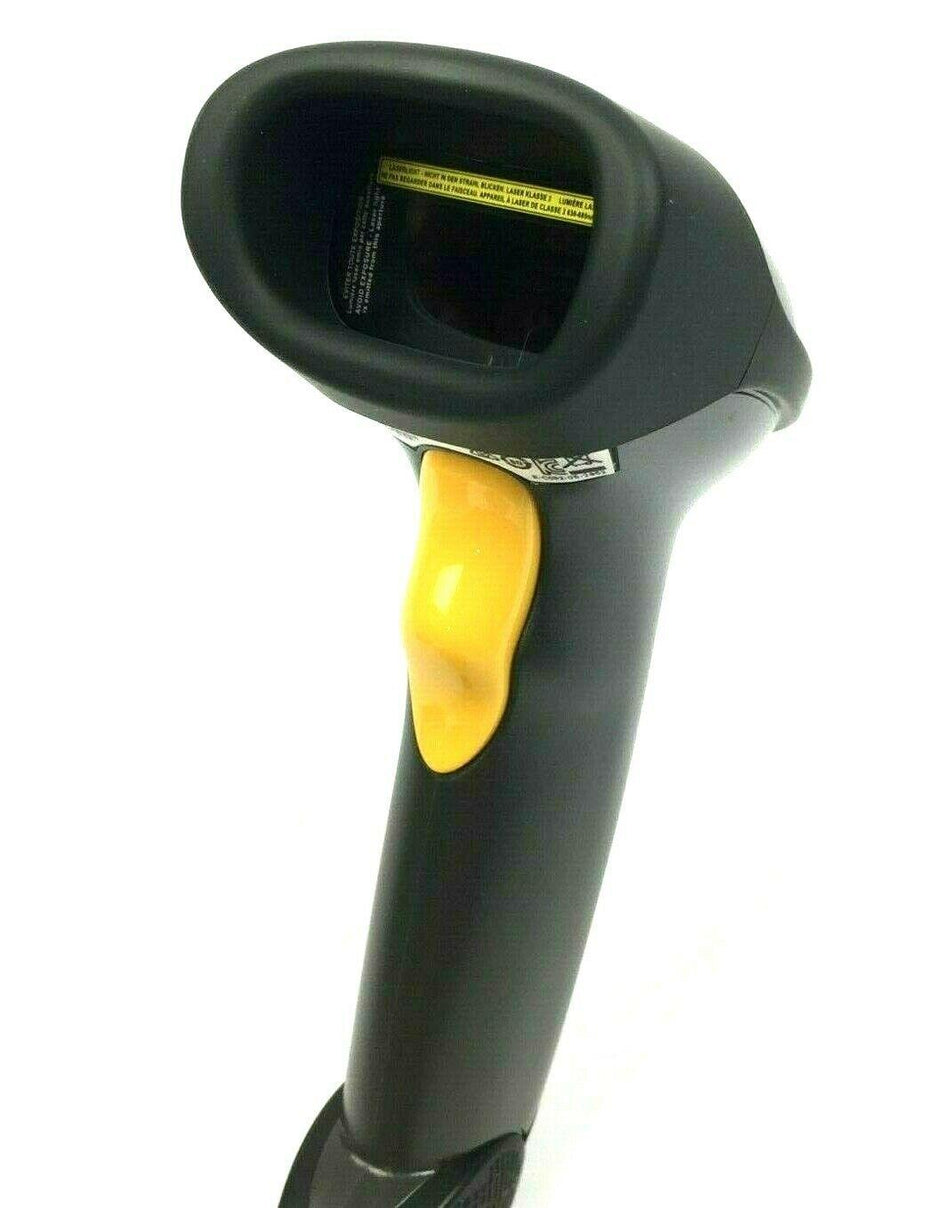 Symbol LS2208 Handheld Laser Barcode Scanner LS2208-SR20007R