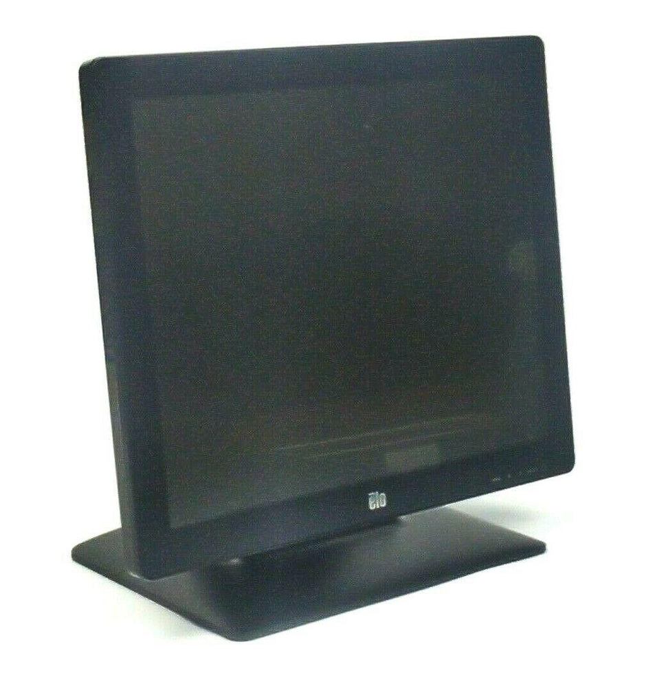 Elo 1723L 17'' LED-Backlit LCD Touchscreen LCD Monitor E683457