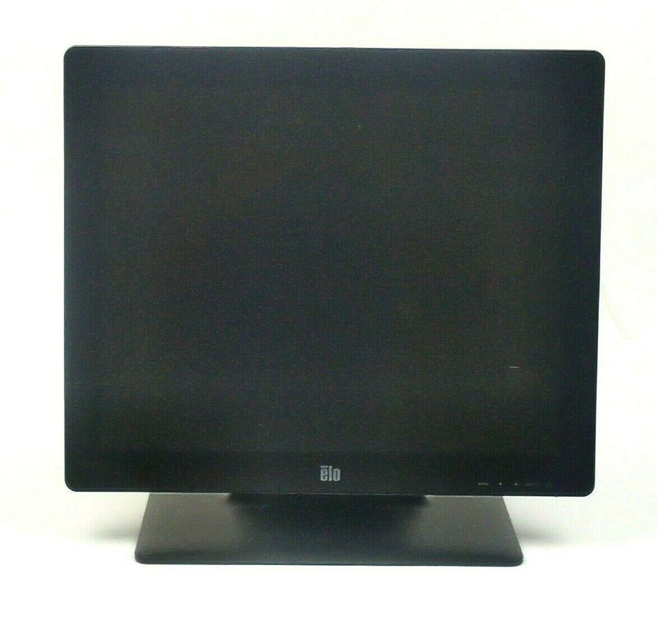 Elo 1723L 17'' LED-Backlit LCD Touchscreen LCD Monitor E683457