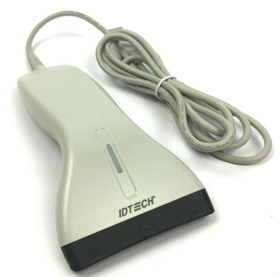 Idtech USB Cable Handheld Barcode Scanner IDBA-4244SR