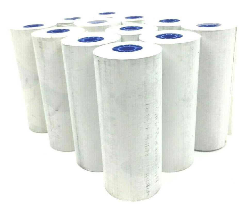 Star Micronics 4.4" x 80' Thermal Receipt Paper TRF112-D50-C12 - 12 Rolls