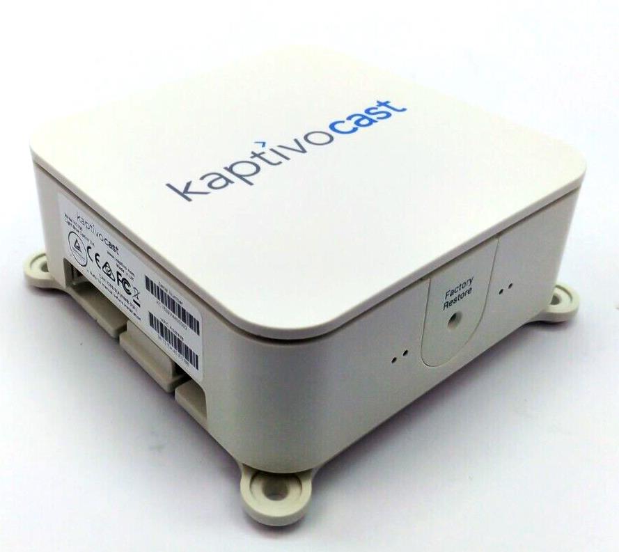 KaptivoCast HDMI to USB Adapter Converter for Kaptivo KC100 Enterprise