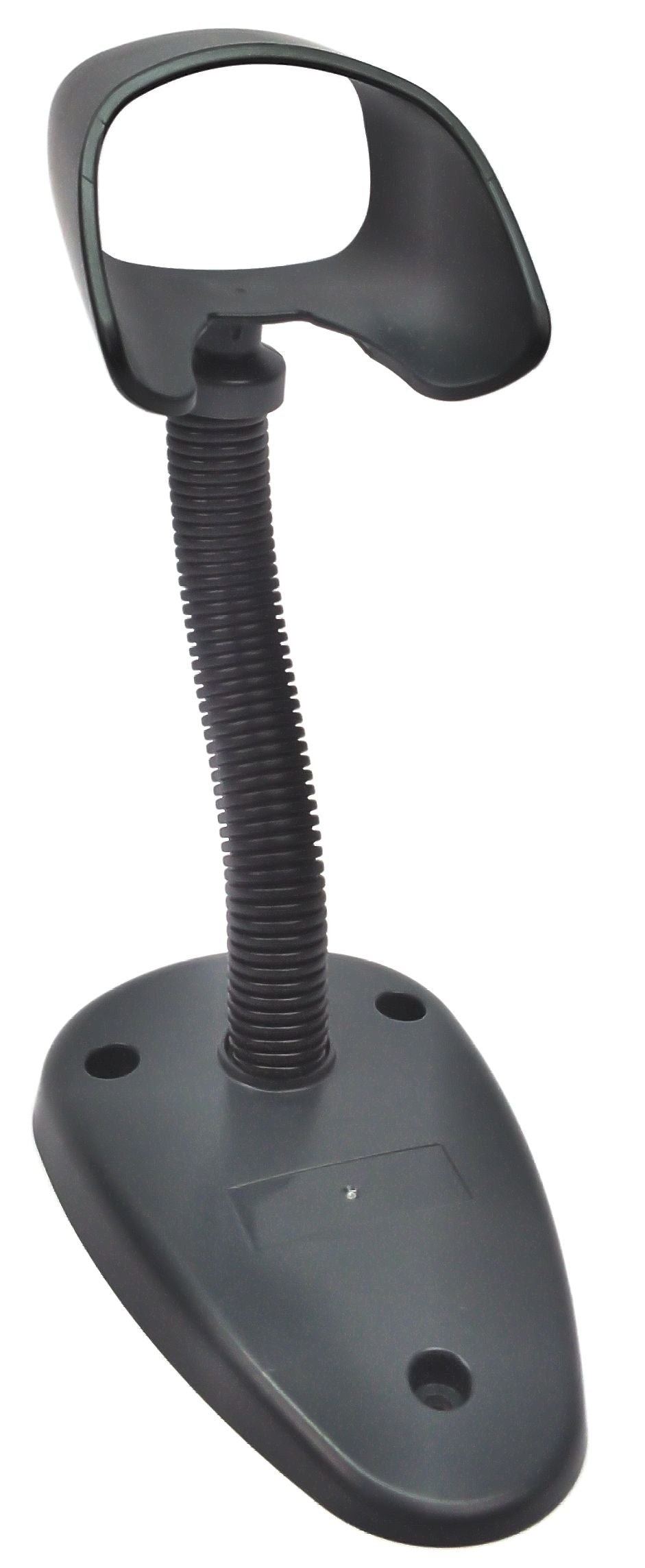Datalogic QuickScan Handheld Scanner Stand Gooseneck / Flex STD-QD24-BK
