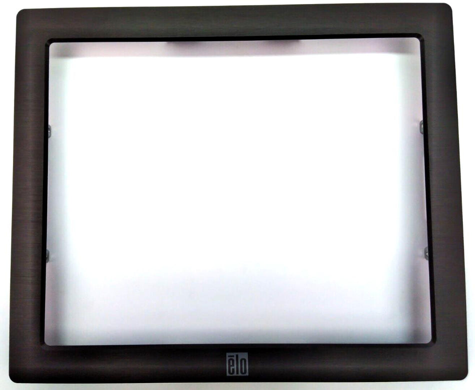 Elo 1930L 19" Open Frame Touch Screen Monitor Front Mount Bezel E163604