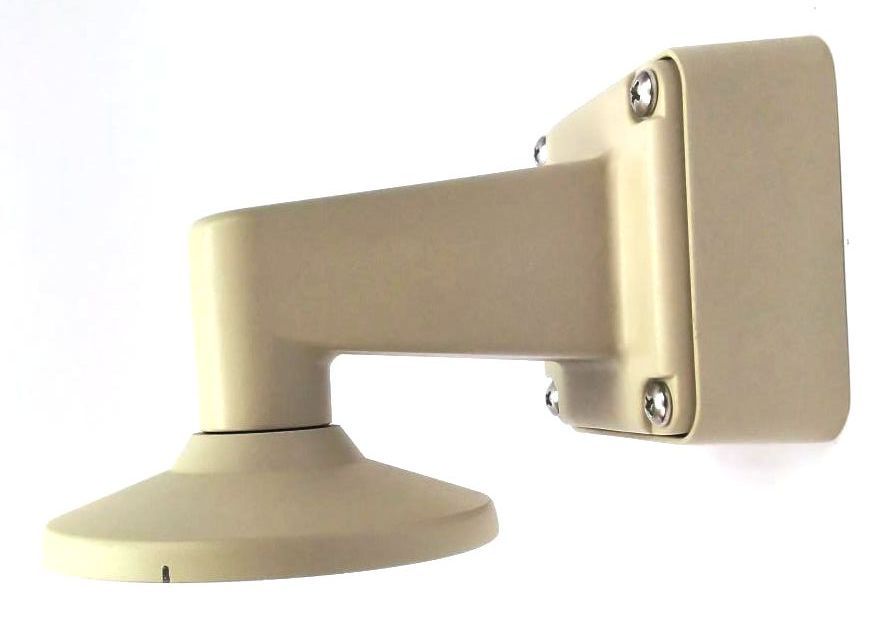 Arecont MCDWMT Wall Surface Mount Genuine AV2455DN-S MicroDome Series Camera